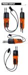 High-Precision Voltage Tester Ultimate Accuracy for Professionals Voltage