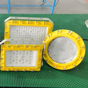 China Atex Explosion Proof Lighting Panel 24000 Lumen 240 Watt High Bay Led Lights factory
