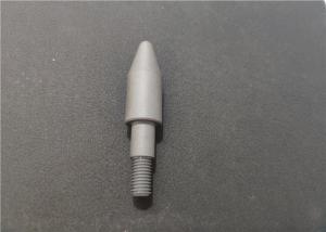China Insulating Locating KCF Guide Pin For Jigs &amp; Fixtures - Threaded factory