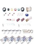 24KV Cold Shrink Cable Joints Kits For Connection Outdoor Cable Jointing Kit