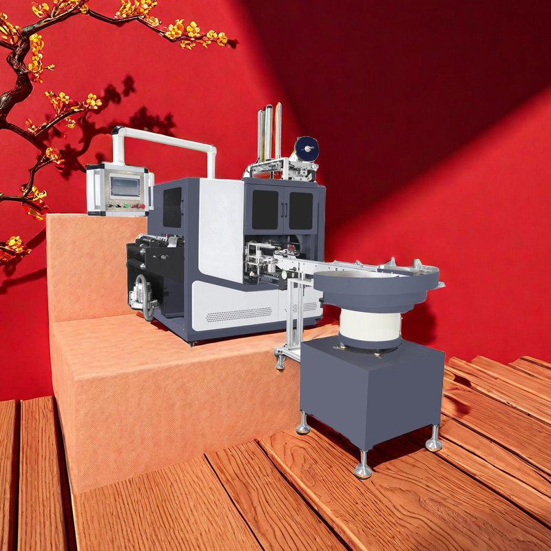 FULLY AUTOMATIC NON-STOP 4 SPINDLE TURRET REWINDER INTELLIGENT NARROW WEB LABEL STICKER PRODUCTION CONVERTING EQUIPMENT