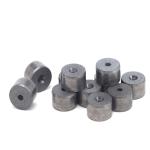 Cold Forming Tools Tungsten Carbide Die , Tungsten Carbide Drawing Dies
