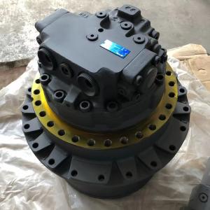 China MAG-170VP-3600E Travel Motor Assy For SK230-6 SK235 MAG-170VP Excavator Spare Parts factory