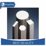 Anti - Corrosion Anodized Aluminum Flat Bar Customized Shape As Spare Parts