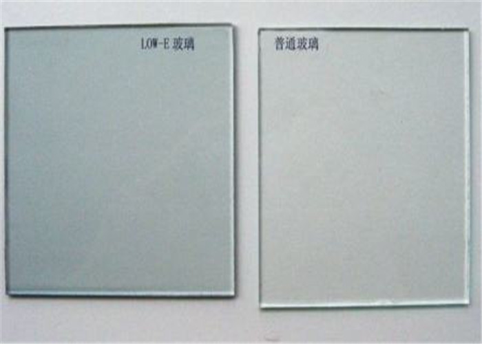 Sample Available Lowes Tempered Glass , Low Energy Glass For Office Building