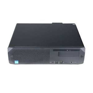 China Compact HPE Z2 G9 SFF Workstation Computer with i5-12500 Processor and 8G DDR4 Memory on sale
