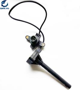 China 21042447 24424110 Oil Level Sensor for Volvo Excavator EC290 EC330 factory