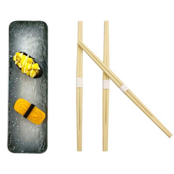 China Environmentally Friendly Rikyu Chopsticks Household Restaurant Japanese Bamboo Chopsticks factory