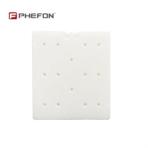 China Medical Grade Cooler Gel Packs With 2 Degree-8 Degree Temperature factory