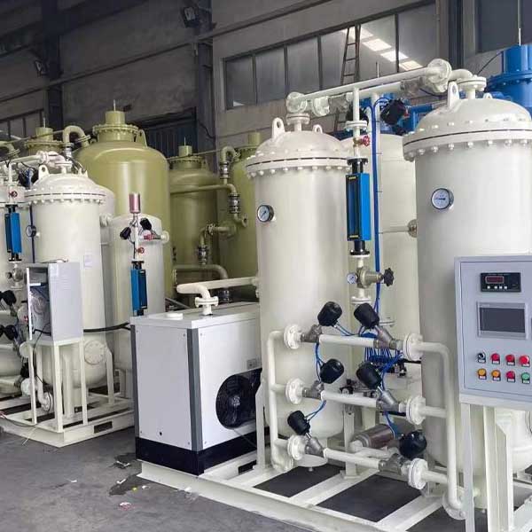 psa oxygen generator