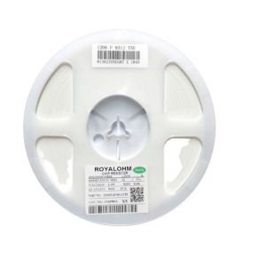 China Smd Components 5% 1% 1/4W 0R68 0R82 1R 1R1 1R2 1R3 1R5 1R8 2R 2R2 2R7 3R0 Ohm 1206 Smd Resistor For Medical Equipment on sale