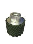 Resin Bond Diamond Grinding Drum Wheel For Sinks / Hole Grinding