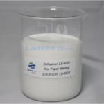 Chemical Defoamer Antifoaming Agent Cultural Paper Making Self Production