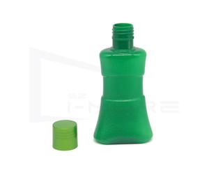 China OEM 150ml Flip Top Plastic Bottles factory
