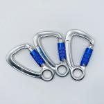 Climbing Hook Easy Installation Ensures Security Perfect For Extreme Sports