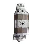 Hydraulic Gear Pump HD465-7E0 HD465-7R HD605-7E0 HD605-7R Piston Pilot Pump 705
