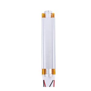 China Customized Household Appliances PTC Heating Element High Safety Foot Bath And Straight Hair Household Appliances PTC factory