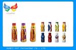 High Performance PETG Shrink Film Non - Poisonous For Drinking Plastic Bottles
