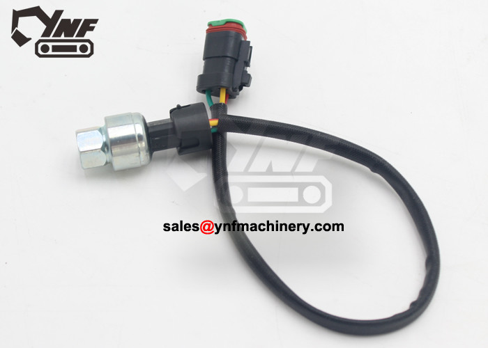 Excavator Electric Parts Speed Sensor 197-6725 Sensor For Caterpillar Parts