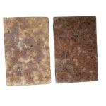 SK Cement Industry Fireclay Refractory Brick with MgO Content 0% and SiC Content