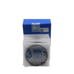 China 6738-31-2031 6D102 Piston Ring For PC200-7 Excavator Spare Parts factory
