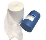Medical Dressing Surgical Absorbent Medical 100Yard 4 Ply Cotton Hospital Gauze