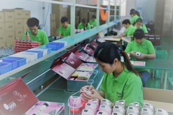 Guangzhou Bosern Science & Technology Co., Ltd.
