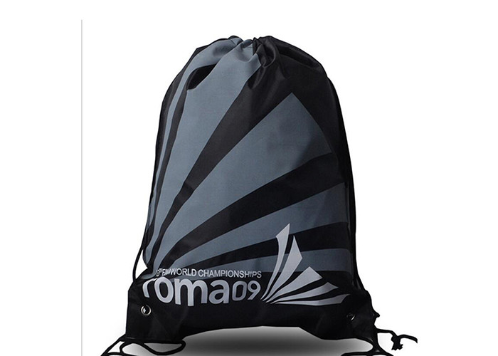 Promotional gifts hot selling swimwear storage beach bag drawstring waterproof bag
