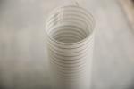 Adjustable Voltage Far Infrared Heating Foil , Carbon Film Heating Systems