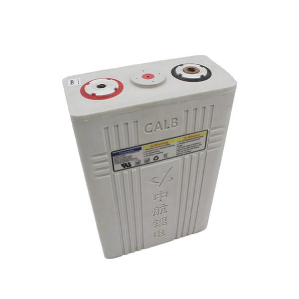 3.2V 100Ah Lifepo4 Battery Prismatic Cells For 12V 100Ah 24V 200Ah Ebike Battery