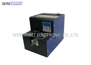 China DC12V Robotic Screwdriver Machine , 5mm Track Width Automatic Screw Counter factory