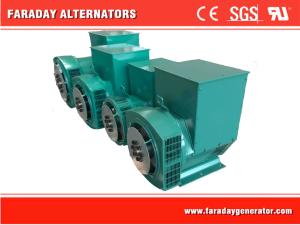 China Single phase ac alternator generator 220v,motor generator 220v factory