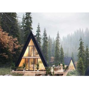 China Australia Standard Prefab Garden Studio on sale