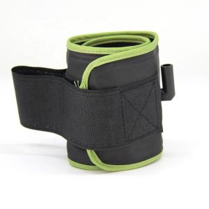 China Durable Tried and Tested Medical Dual Portal Tourniquet Cuffs with 3 Years Shelf Life factory