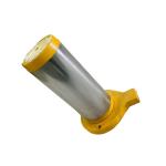 90X240mm PC360 Komatsu Bucket Pin