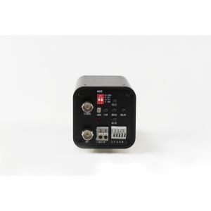 China 1/2.8 CMOS Sensor Ultra HD SDI Camera Module With High Sensitivity And Low Light Sensitivity on sale