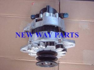 China 6d14 6d15 6d16 engine alternator a4t59786 me077574 a004t59086 me077404 a002t70671 factory