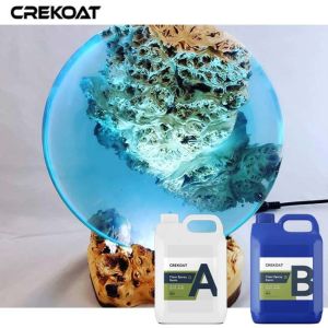 Food Safe Liquid Casting Resin Specialized Coatings Essential In Artisanal