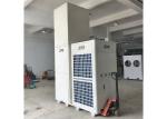 25HP Sport Event Commercial Tent Air Conditioner Air Volume 7400cfm