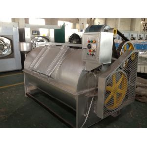 Latex gloves washing machine
