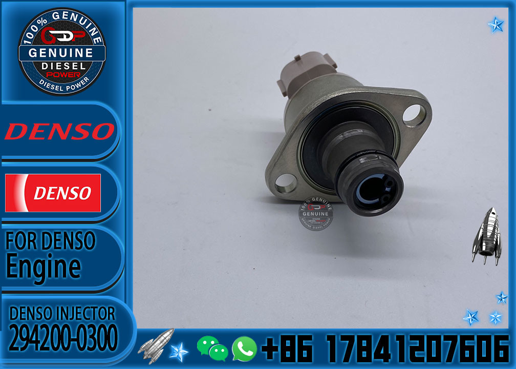 Le-xus IS 294200-0300 common rail measuring instrument 294200 0300 2942000300 for Denso 294000-0603
