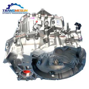 China Remanufactured W1CJC Gearbox Assembly 2.0L 2.4L 4X4 for Mitsubishi 2010-2016 factory