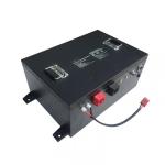 LiFePO4 Lithium Battery OEM ODM Tractors Batteries Power Energy 48V 60V 72V 96V