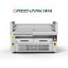 Buy cheap 800°C Commercial BBQ Grill with Dual-Zone Searing from wholesalers