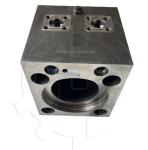 Excavator Hydraulic Rock Furukawa HB15G HB20G HB30G Hammer Breaker Back Head