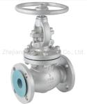 DN15-DN600 Cast Steel Flanged Globe Valve Shipping Cost and Estimated Delivery