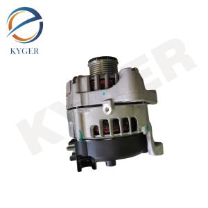 China Auto Electrical Systems 439670 Car Alternator Poland Imported 230 Ann 6pk Pulley 12317807187 12317808075 For BMW X5 E70 X6 E71 factory