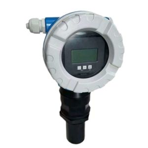 Ultrasonic Prosonic Ultrasonic Level Transmitter FMU41 Ultrasonic Measurement