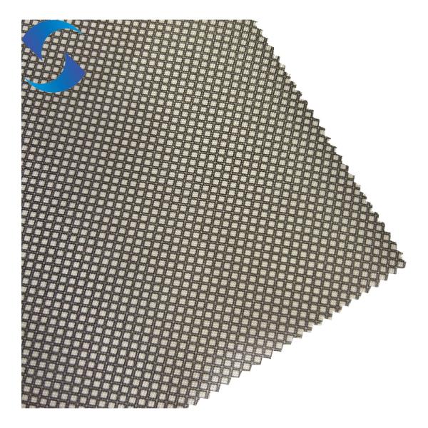 Comfortable Breathable 100% 200d Polyester Oxford Fabric PA Coated Multipurpose