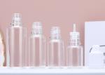 Convenient E Juice Liquid Bottle 60ml 120ml